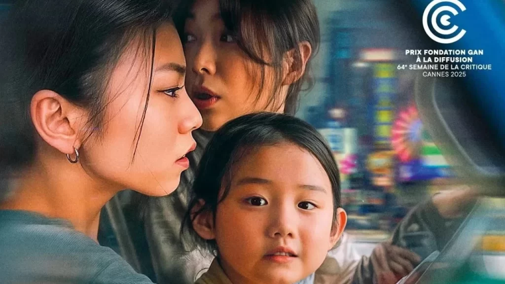 Left-Handed Girl: La chica zurda es la próxima película asiática que podría ganarse un Oscar en 2026, te cuento de qué se trata y en dónde verla.