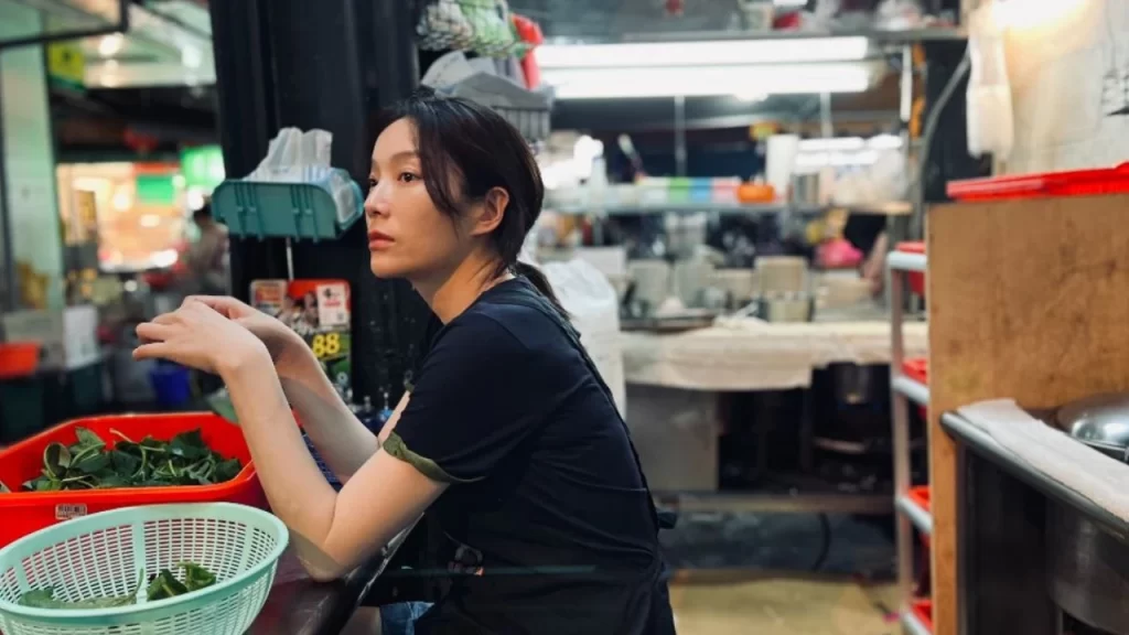 Left-Handed Girl: La chica zurda es la próxima película asiática que podría ganarse un Oscar en 2026, te cuento de qué se trata y en dónde verla.