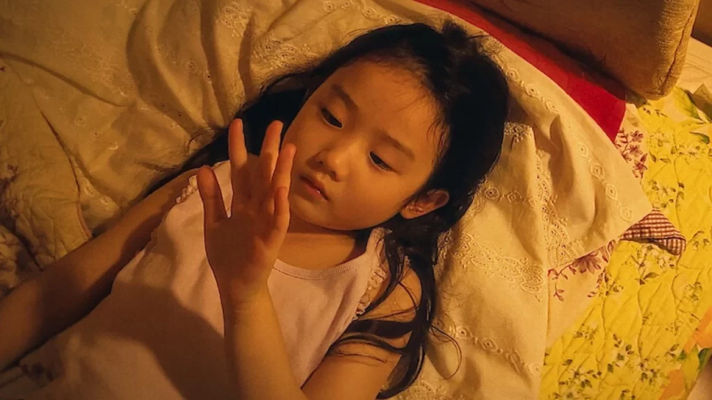 Left-Handed Girl: La chica zurda es la próxima película asiática que podría ganarse un Oscar en 2026, te cuento de qué se trata y en dónde verla.