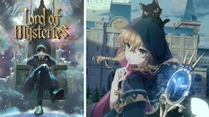 El anime que definió 2025 no fue Takopi no Genzai ni Solo Leveling, te comento cuáles series no deberías haber evitado durante el año.