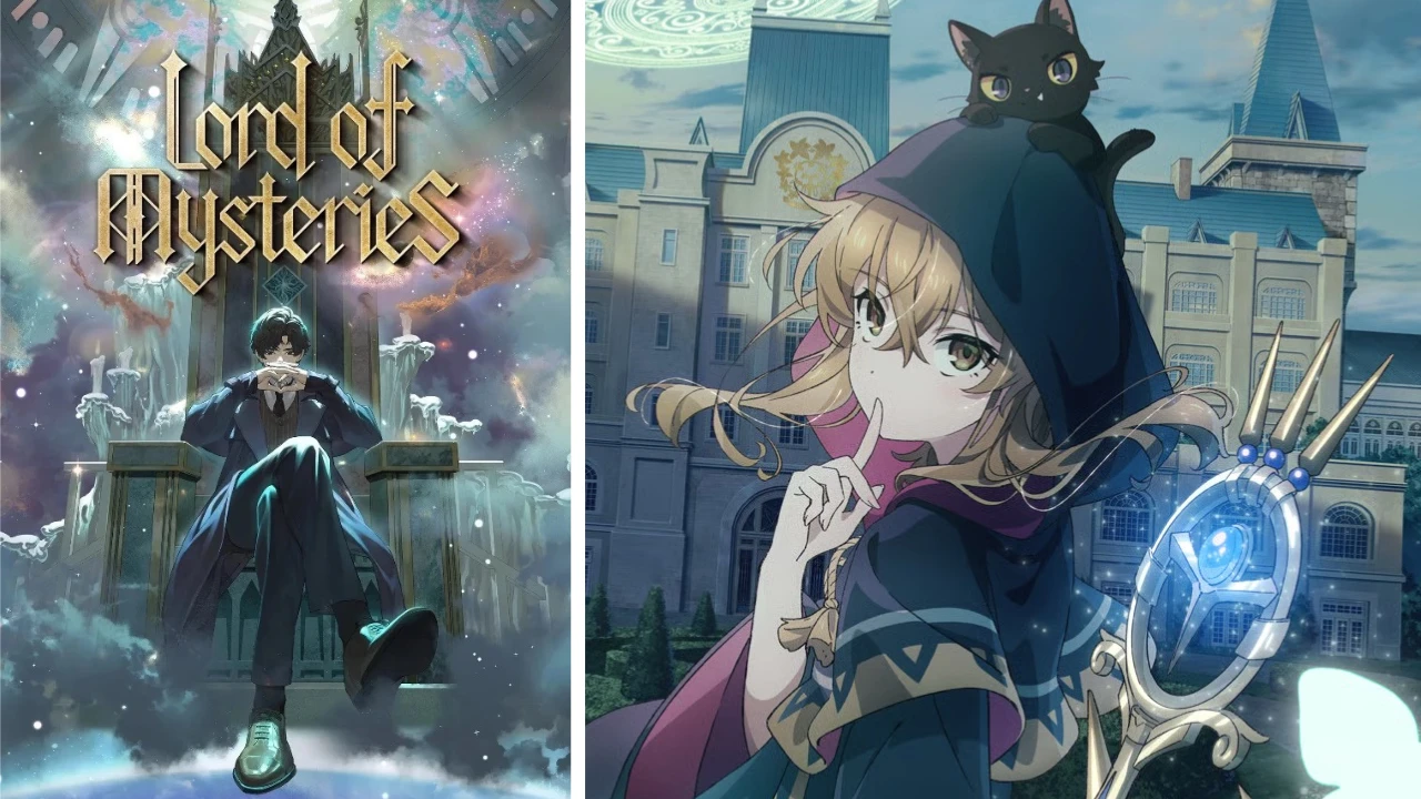 El anime que definió 2025 no fue Takopi no Genzai ni Solo Leveling, te comento cuáles series no deberías haber evitado durante el año.