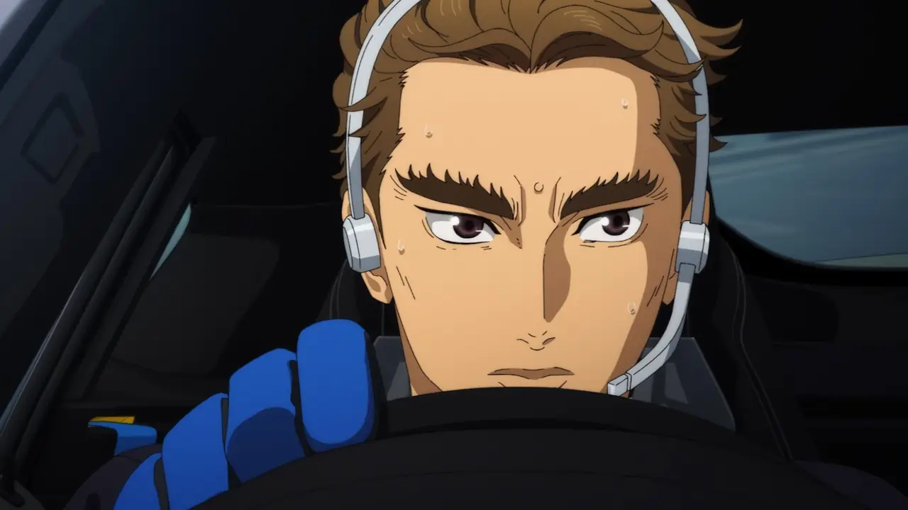 MF Ghost temporada 3, capítulo 2: a qué hora sale el nuevo episodio, cómo y dónde verlo