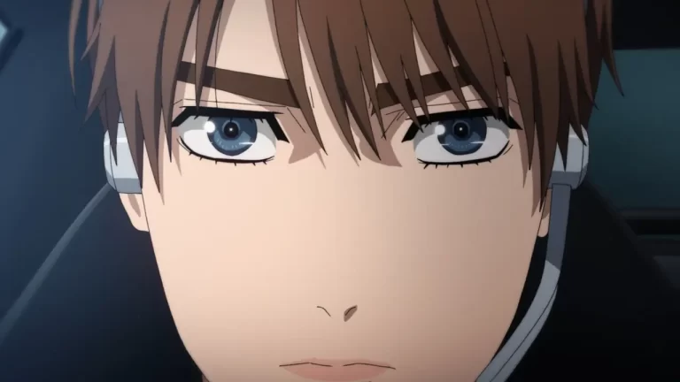 MF Ghost temporada 3, capítulo 2: a qué hora sale el nuevo episodio, cómo y dónde verlo