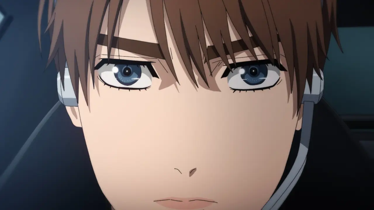 MF Ghost temporada 3, capítulo 2: a qué hora sale el nuevo episodio, cómo y dónde verlo