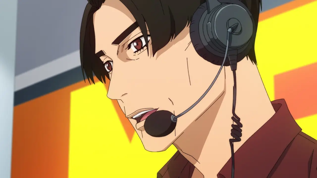 MF Ghost temporada 3, capítulo 3: a qué hora sale el nuevo episodio, cómo y dónde verlo