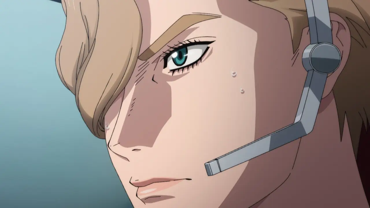 MF Ghost temporada 3, capítulo 4: a qué hora sale el nuevo episodio, cómo y dónde verlo