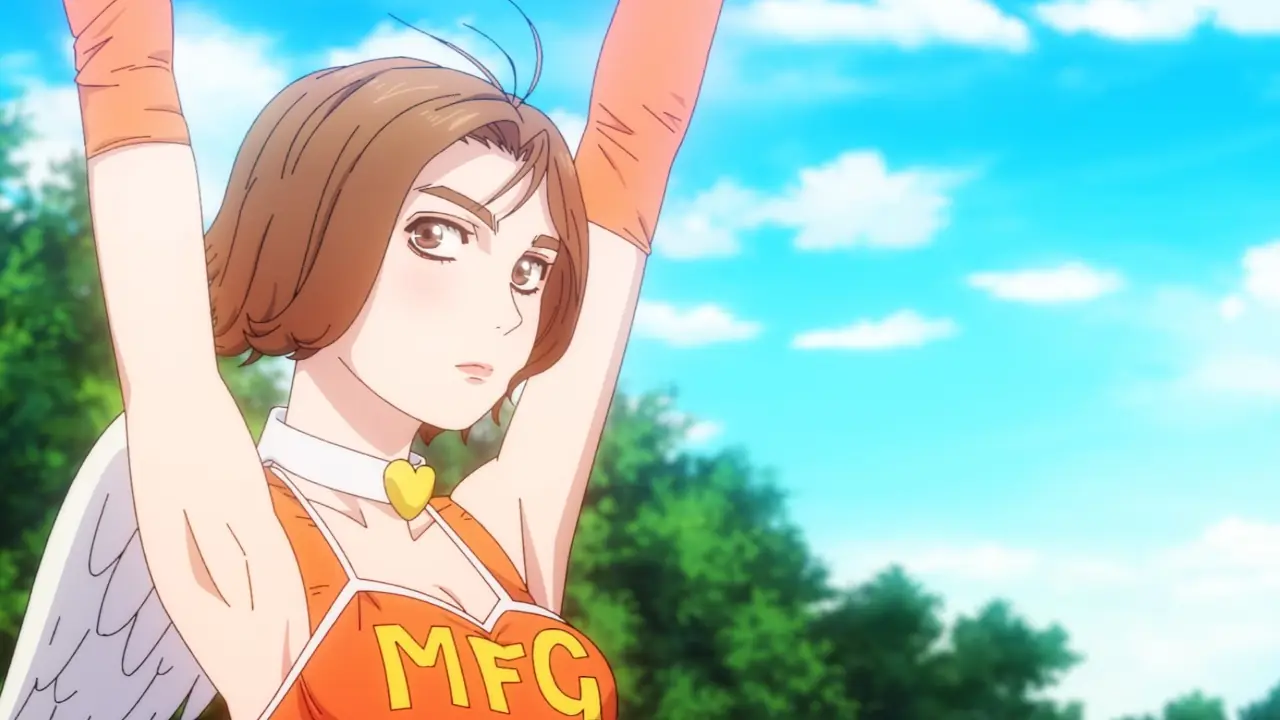 MF Ghost temporada 3, capítulo 4: a qué hora sale el nuevo episodio, cómo y dónde verlo