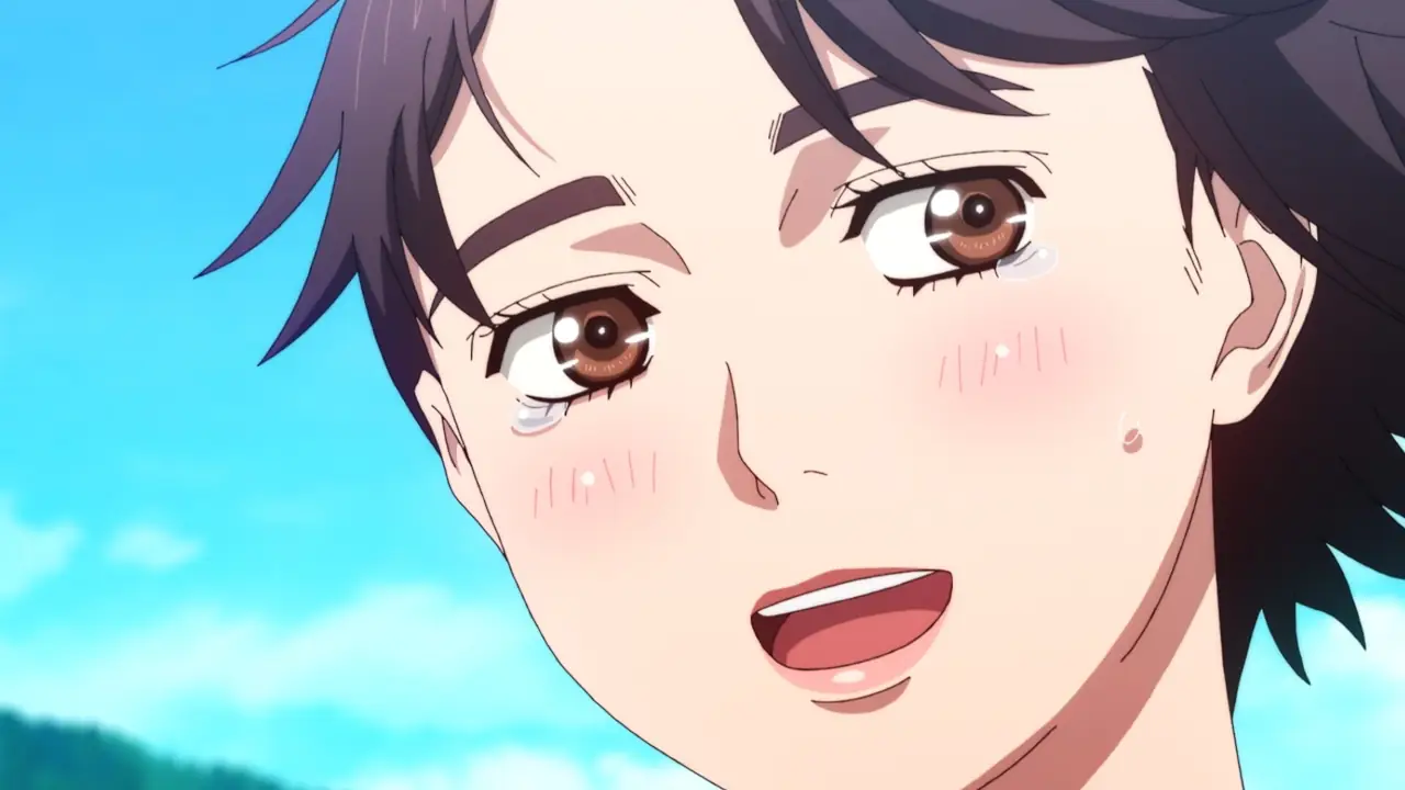 MF Ghost temporada 3, capítulo 5: a qué hora sale el nuevo episodio, cómo y dónde verlo