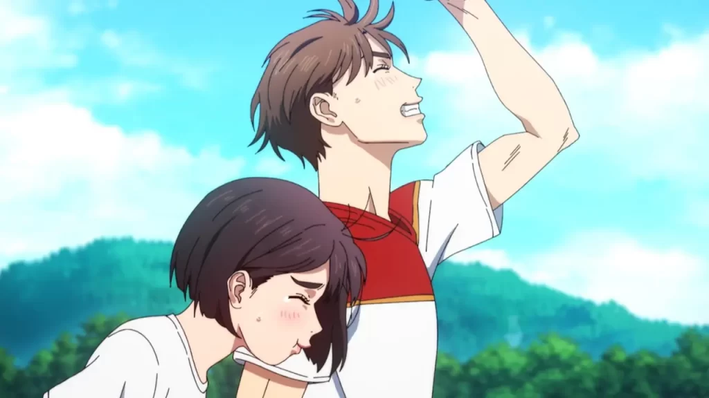 MF Ghost temporada 3, capítulo 5: a qué hora sale el nuevo episodio, cómo y dónde verlo