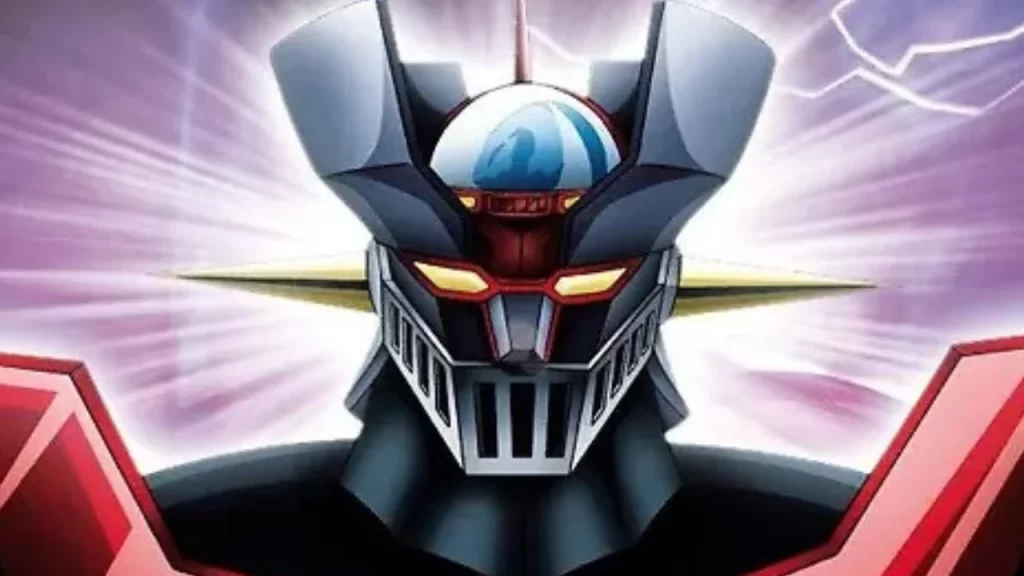 Go Nagai, creador de Mazinger Z, entrará al salón de la fama de uno de los premios más sofisticados de occidente: Will Eisner Comic Awards.