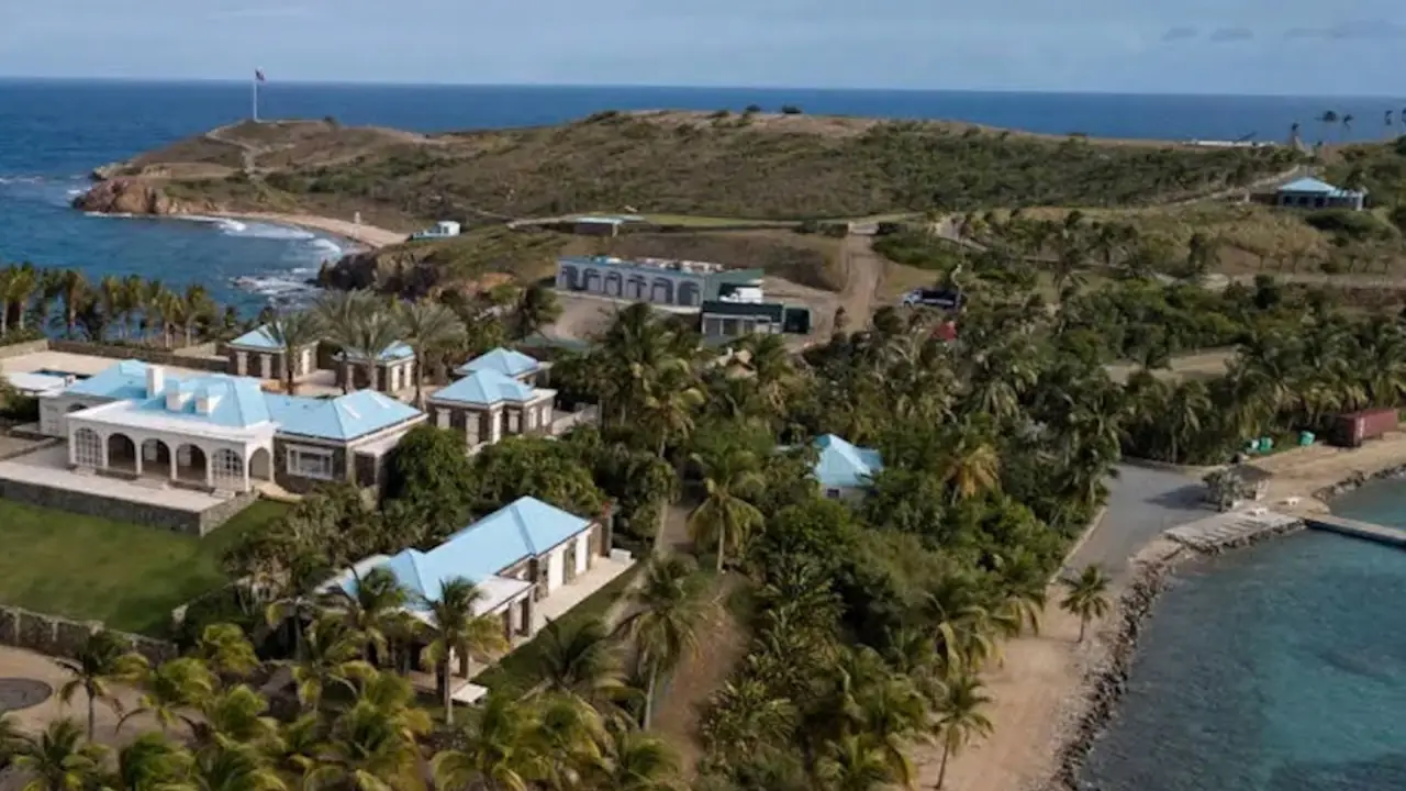 Microsoft baneó a Jeffrey Epstein de Xbox Live en 2013 por su comportamiento