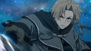 La tercera temporada de Mushoku Tensei tiene adelanto y mes de estreno