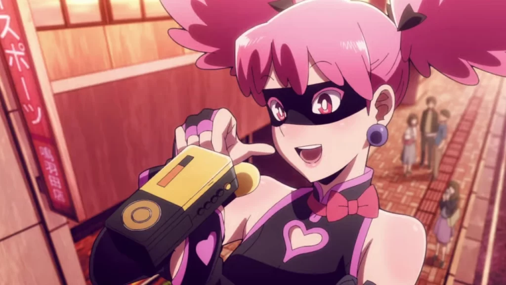 My Hero Academia Vigilantes tiene una animación inquieta que anuncia el regreso de los héroes oscuros de manera fantástica.