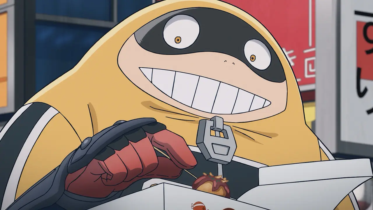 My Hero Academia: Vigilantes temporada 2, capítulo 1: a qué hora sale el nuevo episodio, cómo y dónde verlo