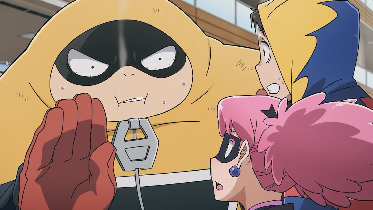 My Hero Academia: Vigilantes temporada 2, capítulo 2: a qué hora sale el nuevo episodio, cómo y dónde verlo