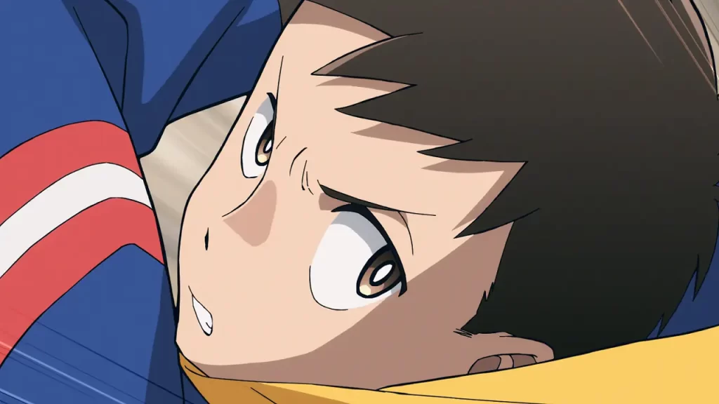 My Hero Academia: Vigilantes temporada 2, capítulo 2: a qué hora sale el nuevo episodio, cómo y dónde verlo