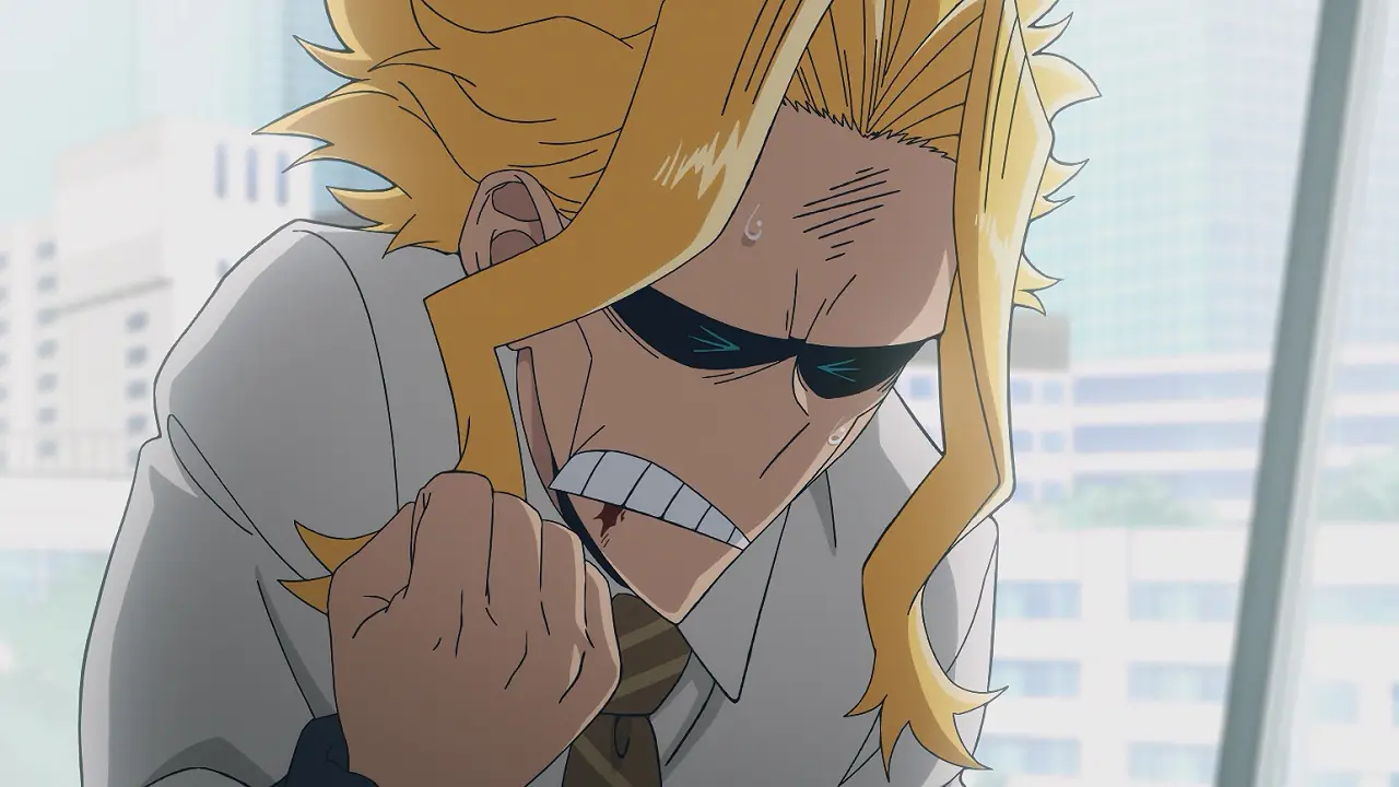 My Hero Academia: Vigilantes temporada 2, capítulo 3: a qué hora sale el nuevo episodio, cómo y dónde verlo