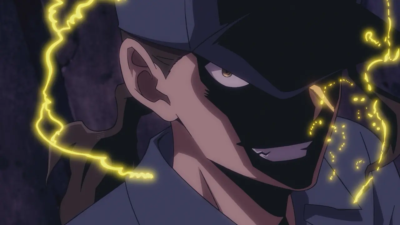 My Hero Academia: Vigilantes temporada 2, capítulo 4: a qué hora sale el nuevo episodio, cómo y dónde verlo