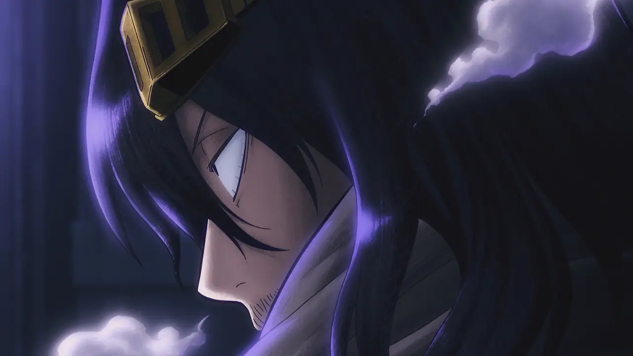 My Hero Academia: Vigilantes temporada 2, capítulo 4: a qué hora sale el nuevo episodio, cómo y dónde verlo