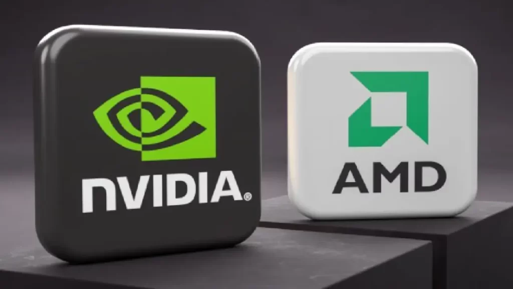 GPUs de NVIDIA y AMD subirían de precio durante 2026