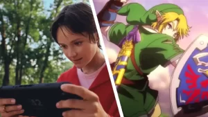 Nintendo ya estabilizó su producción de Switch 2, podría tener series de anime y mucho más