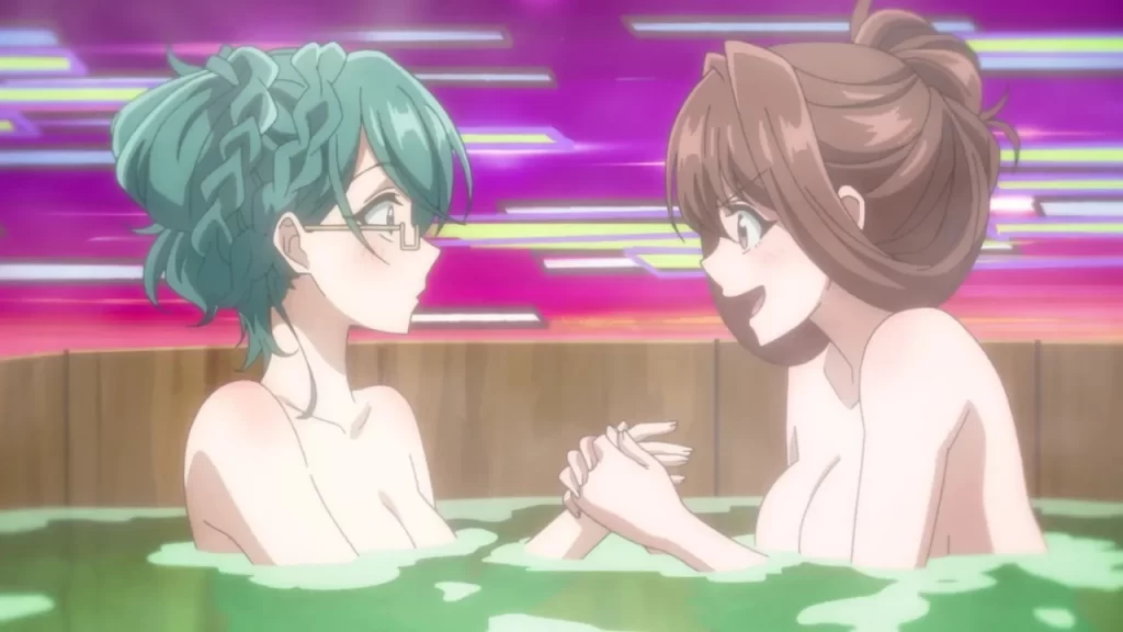 Easygoing Territory Defense by the Optimistic Lord, capítulo 4 muestra a un Van que debe posicionarse de manera ofensiva en una invasión.