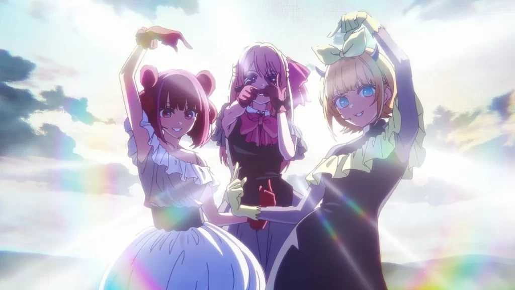 En el nuevo episodio de Oshi no Ko, Aqua y Kana podrían tener un nuevo momento juntos, luego de lo que reveló MEM. La historia continua.