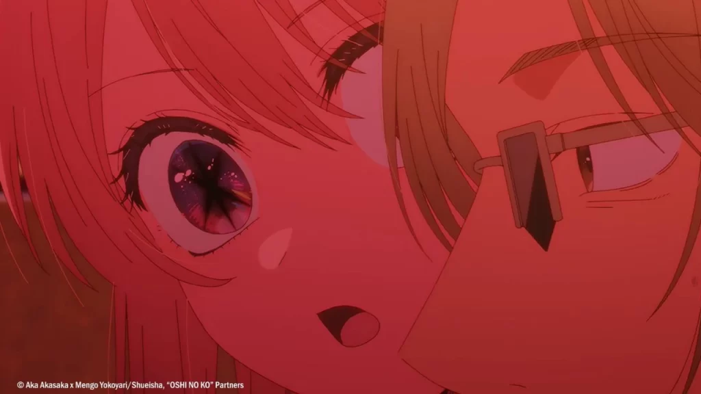 En el nuevo episodio de Oshi no Ko, Aqua y Kana podrían tener un nuevo momento juntos, luego de lo que reveló MEM. La historia continua.