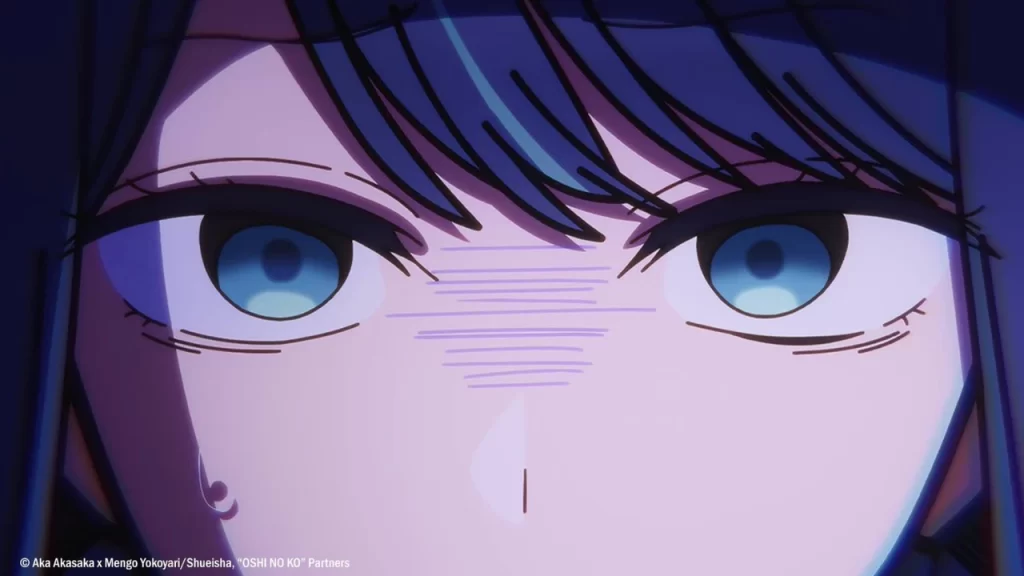 En el nuevo episodio de Oshi no Ko, Aqua y Kana podrían tener un nuevo momento juntos, luego de lo que reveló MEM. La historia continua.