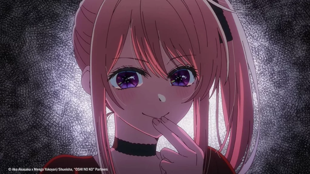 En el nuevo episodio de Oshi no Ko, Aqua y Kana podrían tener un nuevo momento juntos, luego de lo que reveló MEM. La historia continua.