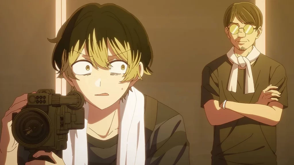 Oshi no Ko temporada 3 capítulo 3 nos mostrará un show de cosplayers, en esta ocasión, las chicas tendrán que arreglar todo a último minuto.