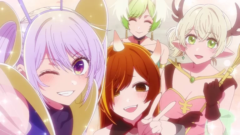 Oshi no Ko temporada 3 capítulo 3 nos mostrará un show de cosplayers, en esta ocasión, las chicas tendrán que arreglar todo a último minuto.