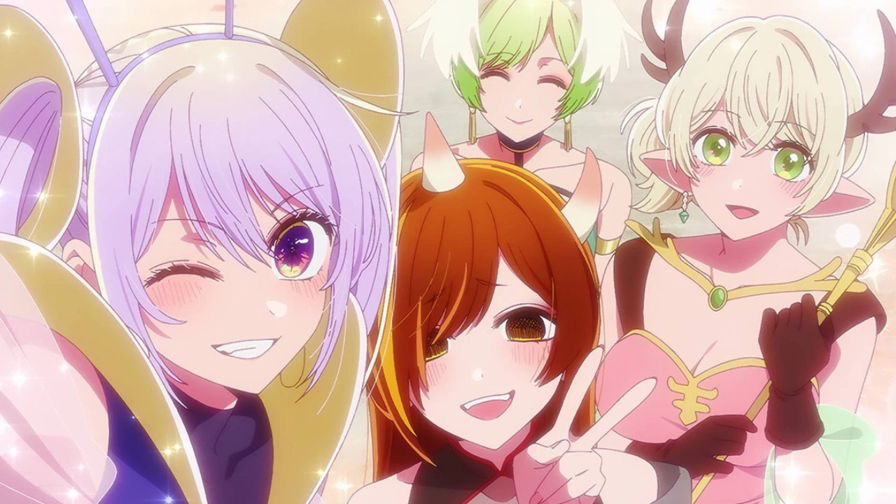 Oshi no Ko temporada 3 capítulo 3 nos mostrará un show de cosplayers, en esta ocasión, las chicas tendrán que arreglar todo a último minuto.