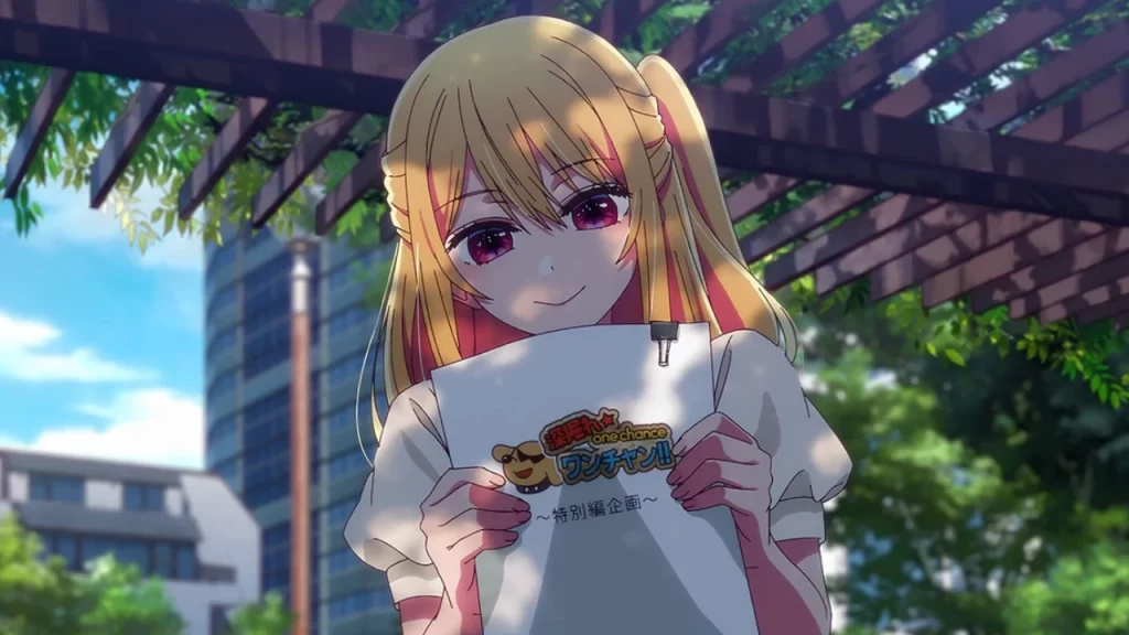 Oshi no Ko temporada 3 capítulo 3 nos mostrará un show de cosplayers, en esta ocasión, las chicas tendrán que arreglar todo a último minuto.