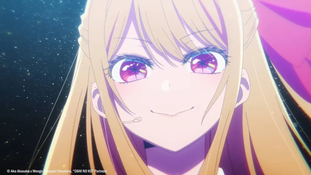 Oshi no Ko temporada 3 capítulo 1 regresa presentando nuevamente a Aqua y a Ruby en un nuevo escenario, mientras descubren verdades. 