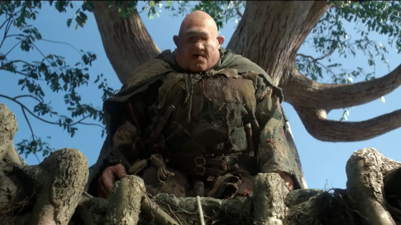 Percy Jackson y los dioses del Olimpo temporada 2, capítulo 6: a qué hora sale el nuevo episodio, cómo y dónde verlo