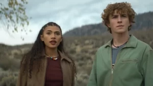 Percy Jackson y los dioses del Olimpo temporada 2, capítulo 7: a qué hora sale el nuevo episodio, cómo y dónde verlo