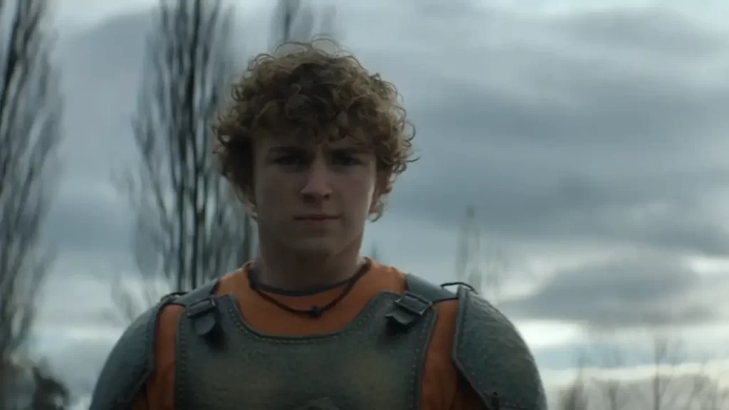Percy Jackson y los dioses del Olimpo temporada 2, capítulo 8: a qué hora sale el nuevo episodio, cómo y dónde verlo