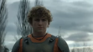 Percy Jackson y los dioses del Olimpo temporada 2, capítulo 8: a qué hora sale el nuevo episodio, cómo y dónde verlo