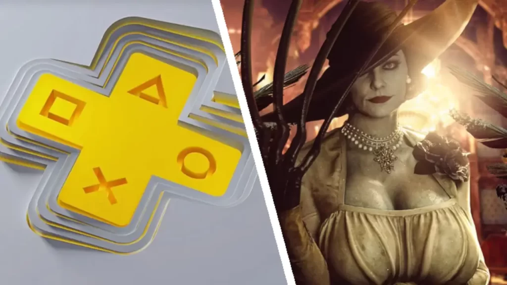 PlayStation Plus: Resident Evil Village y más videojuegos llegan antes que termine enero 2026