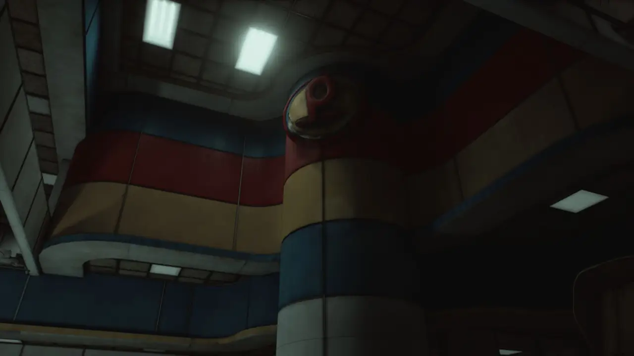 Poppy Playtime: Chapter 5 ya cuenta fecha de salida y nuevo avance