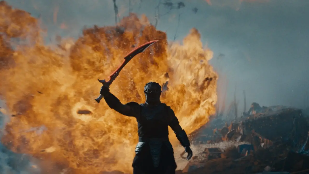 Predator: Badlands: cuándo se estrena en streaming, a qué hora, cómo y dónde verla