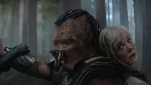 Predator: Badlands: cuándo se estrena en streaming, a qué hora, cómo y dónde verla