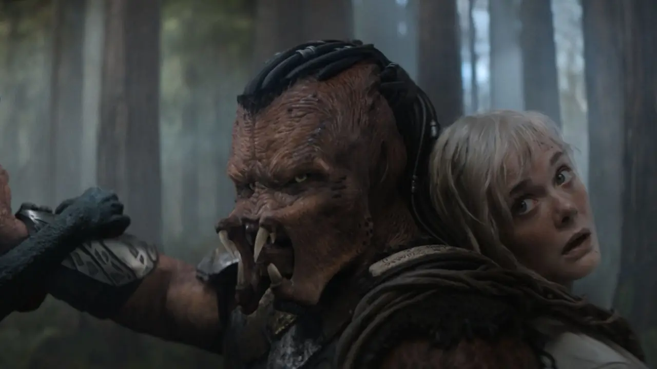 Predator: Badlands: cuándo se estrena en streaming, a qué hora, cómo y dónde verla