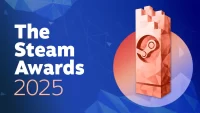 Premios Steam 2025: Conoce los ganadores de cada categoría