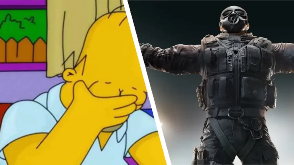 Rainbow Six Siege X pudo haber sido hackeado... Otra vez