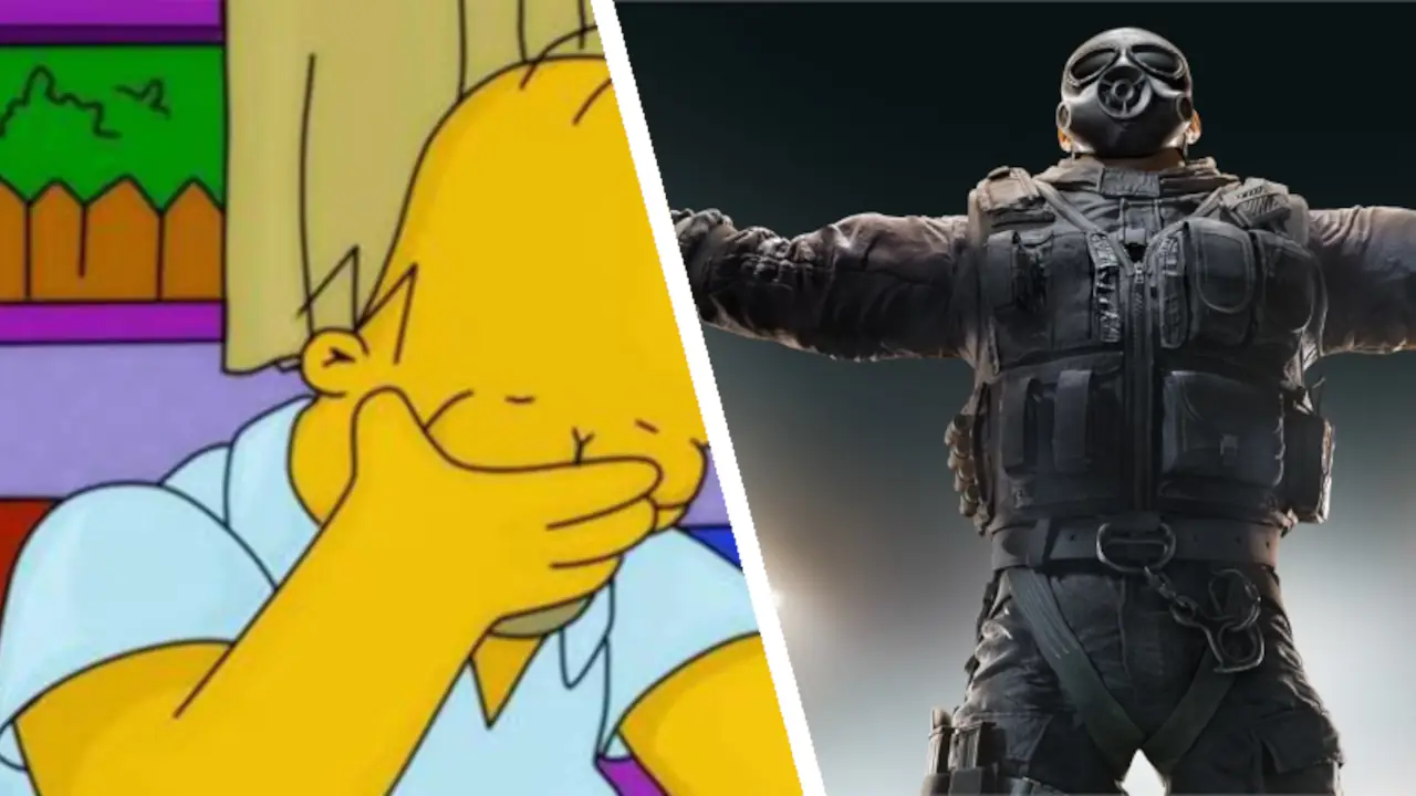 Rainbow Six Siege X pudo haber sido hackeado... Otra vez