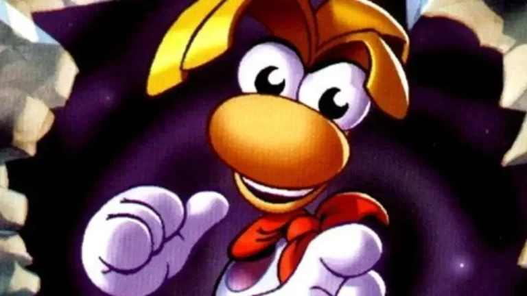 Rayman 30th Anniversary Edition al parecer está en camino