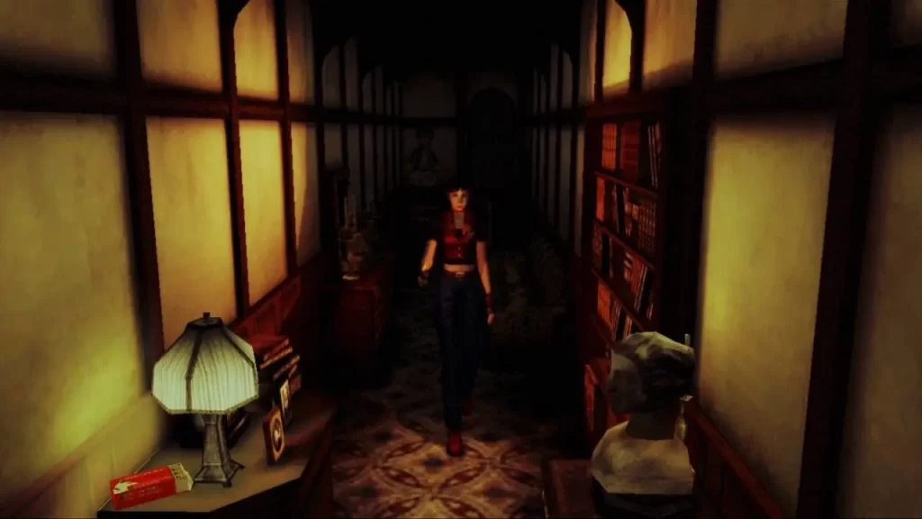 Resident Evil tiene otro remake en camino y se anunciará en 2026