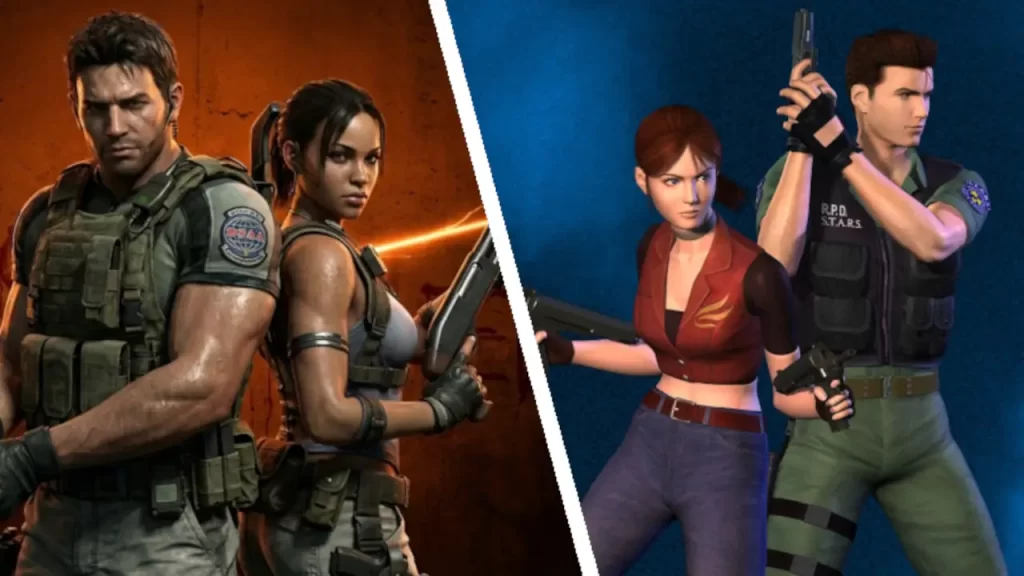 Resident Evil tiene otro remake en camino y se anunciará en 2026